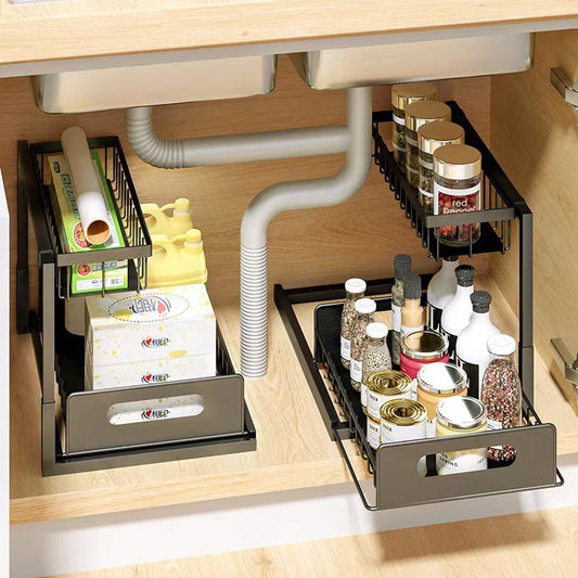 Étagère de rangement multifonction