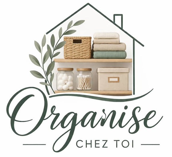 Organise chez toi