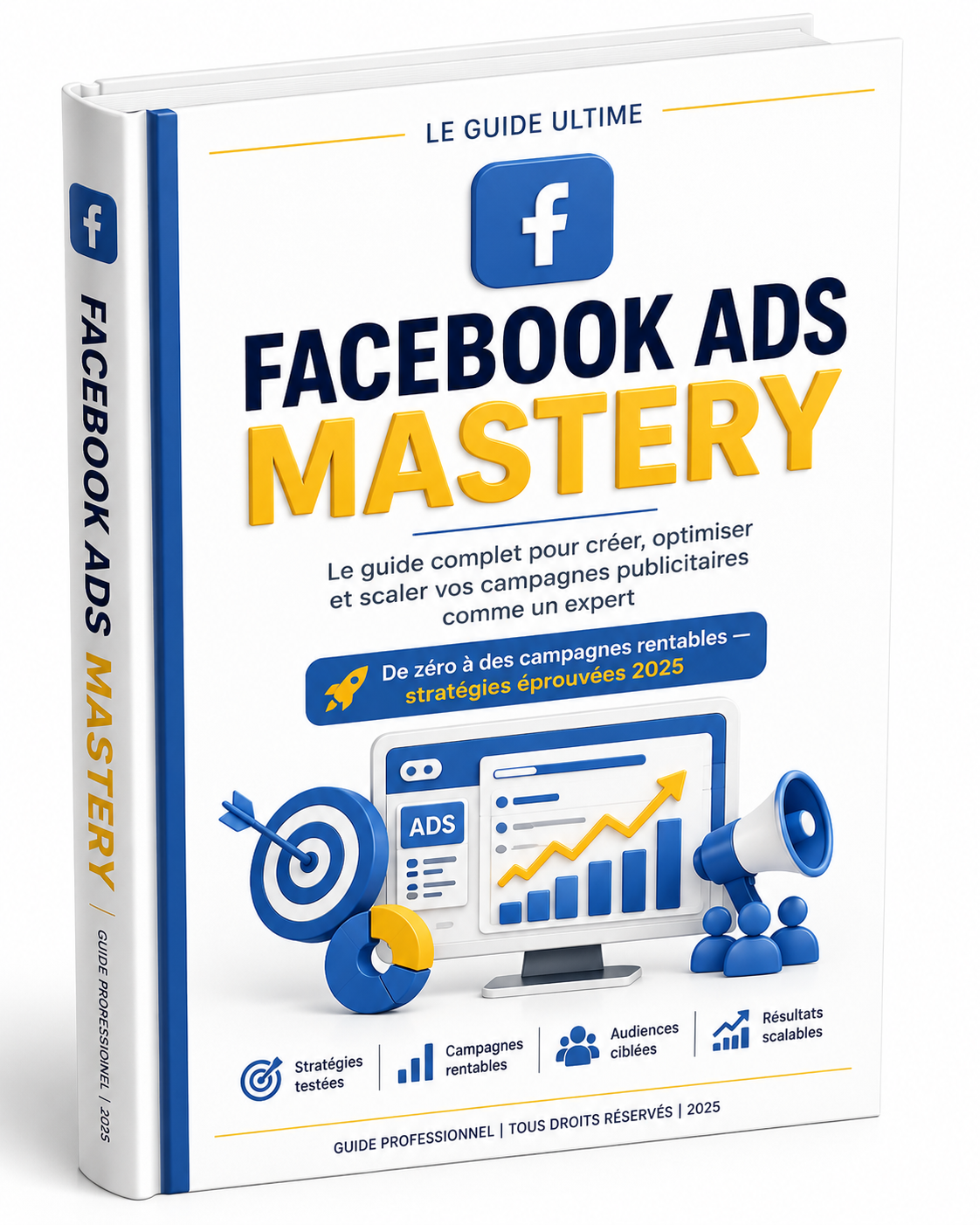 Guide Ultime pour Créer, Optimiser et Scaler des Campagnes Publicitaires Rentables