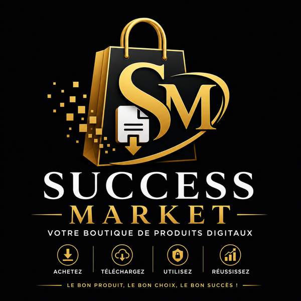 SUCCESS MARKET 